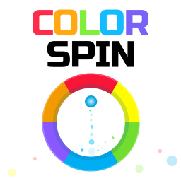 Color Spin